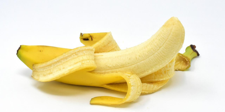 Já ouviram falar se banana tem sementes?