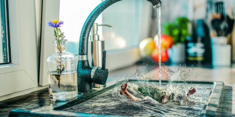 4 truques fáceis e dicas para poupar água na cozinha