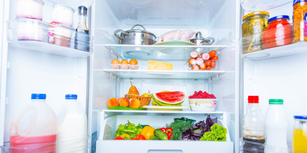 5 Dicas de Como desperdiçar menos comida em casa