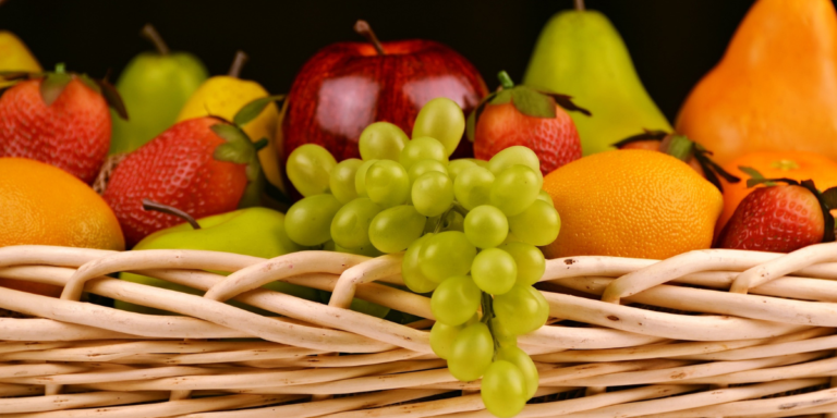 5 frutas incríveis para aumentar seu desempenho