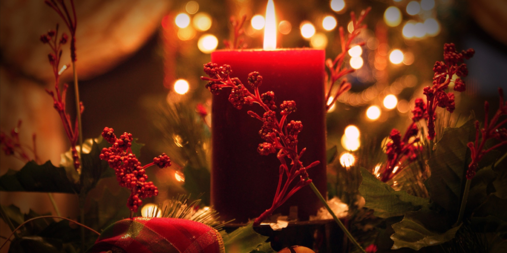 7 dicas Top Sobre Decoração de Natal