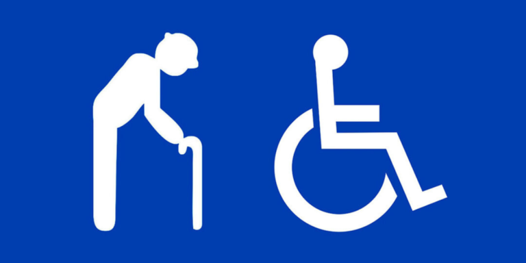 Como solicitar: uma vaga de estacionamento para pessoa com deficiência?