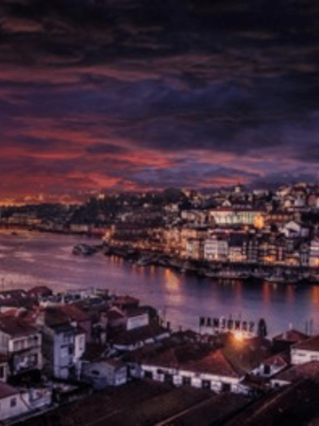 Explorando o Porto: Um Guia do Melhor a Fazer na Cidade Mais Encantadora de Portugal