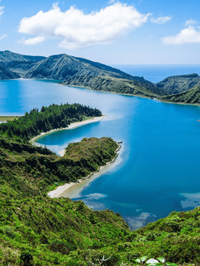 O que Visitar nos Açores em 3 dias - Os Melhores Pontos a Visitar!