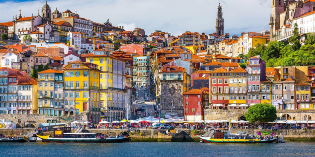 O Guia da Passagem de Ano de 2022 no Porto