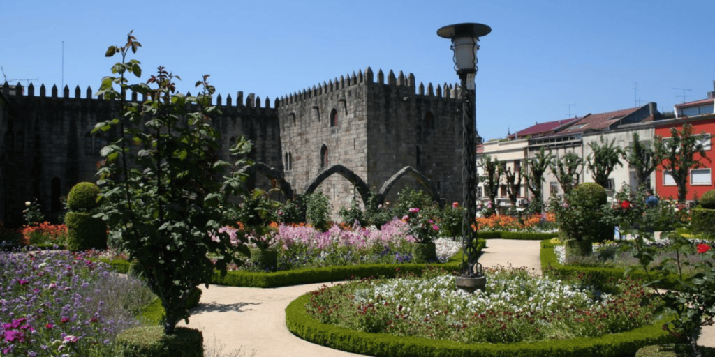 O que Visitar em Braga e Arredores: 10 Coisas a Fazer para Experimentar o Encanto da Cidade