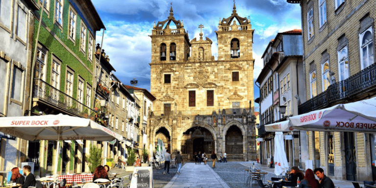 O que Visitar em Braga e Arredores