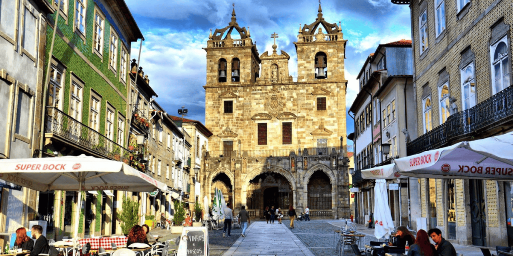 O que Visitar em Braga e Arredores: 10 Coisas a Fazer para Experimentar o Encanto da Cidade