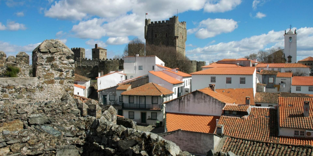 Bragança Portugal: As 10 Atracções Visitadas da Cidade