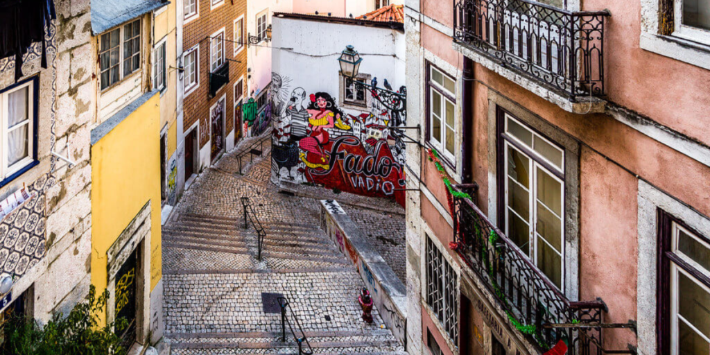 Passagem de ano em Lisboa: Uma Experiência Emocionante