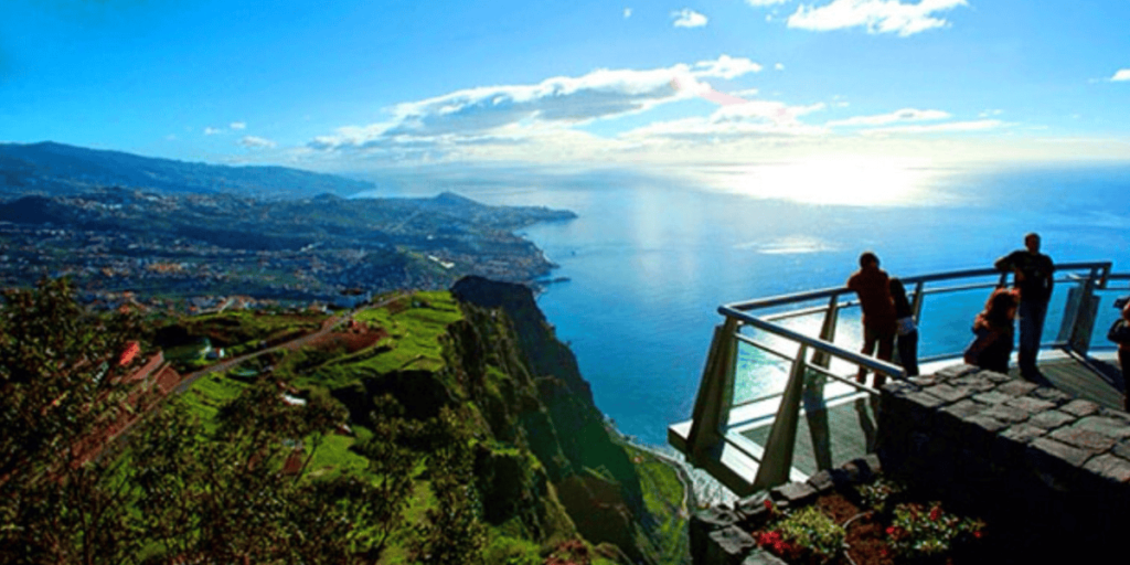 O que visitar na Madeira- Um Guia para Exploradores