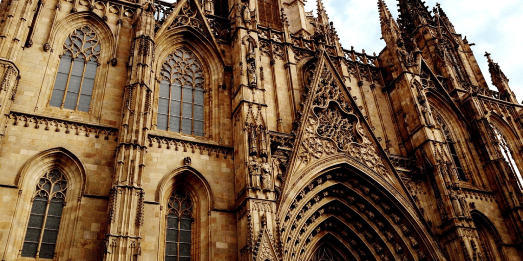 Barcelona o que Visitar: Um Guia para as Atracções Turísticas da Cidade
