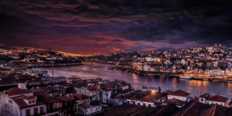 Explorando o Porto: Um Guia do Melhor a Fazer na Cidade Mais Encantadora de Portugal