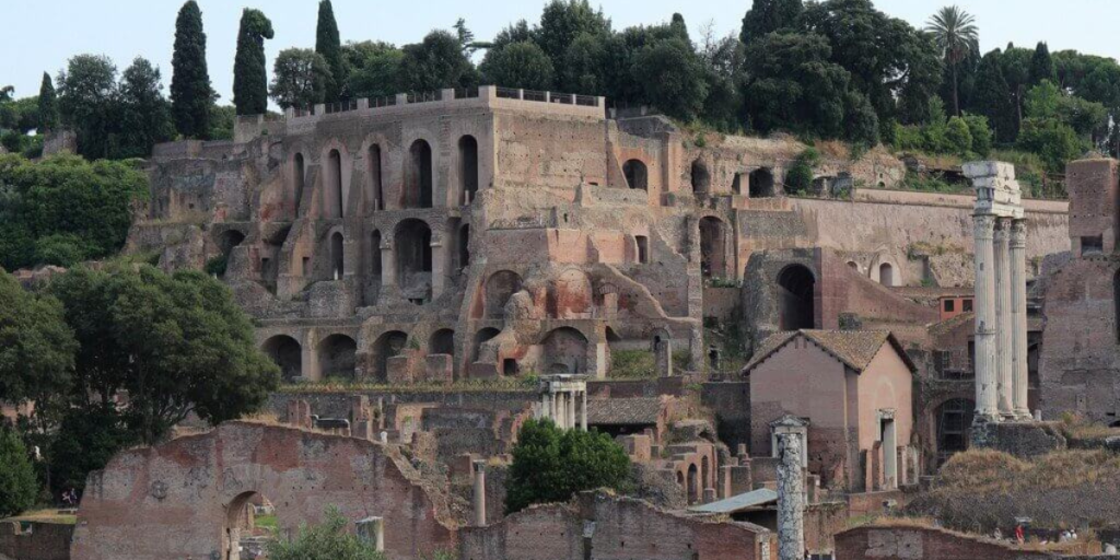 Roma o Que Visitar: Em 3 Dias