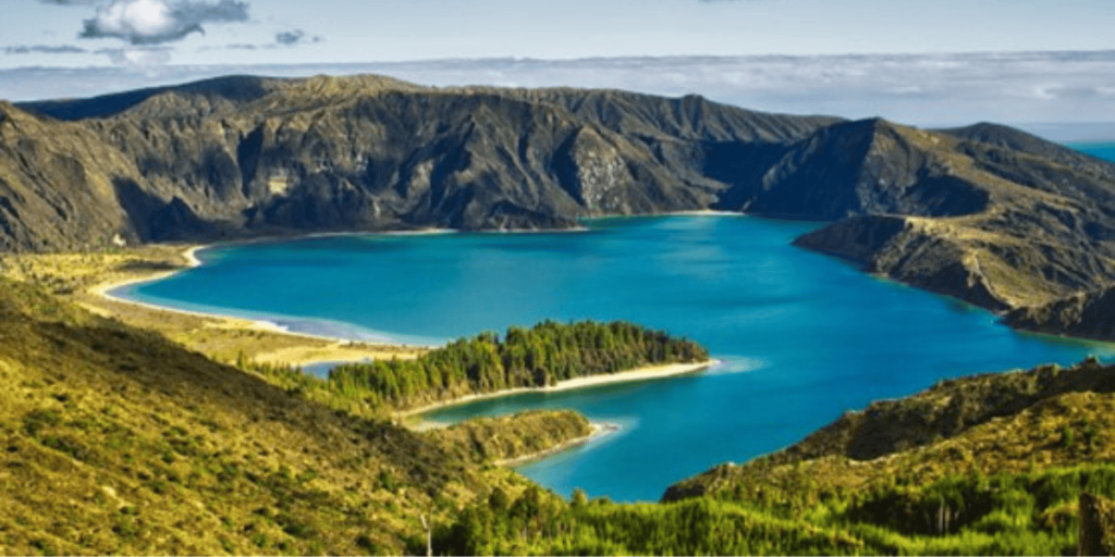 O que Visitar nos Açores em 3 dias - Os Melhores Pontos a Visitar!
