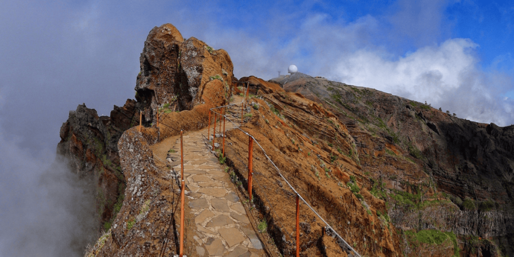 O que visitar na Madeira- Um Guia para Exploradores