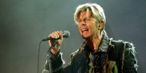Revisitando a vida e o legado de Davíd Bowie