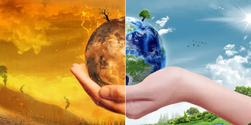 Ideias de Greta Thunberg : Contra as mudanças climáticas