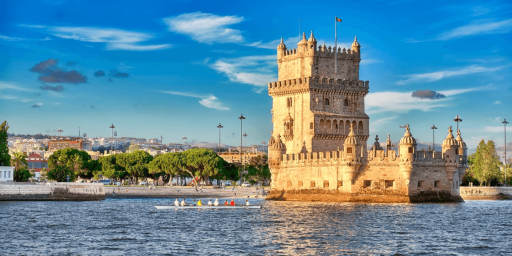 Torre de Belém: Através da História e Cultura