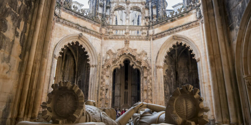 Beleza do Mosteiro da Batalha: Uma Viagem Fotográfica