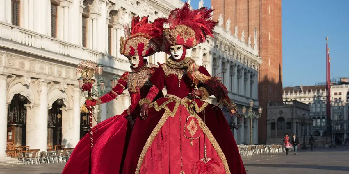 O carnaval português tradição e modernidade