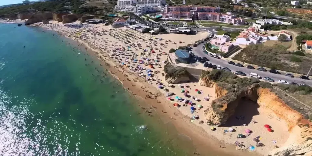 As 10 melhores praias do Algarve a não podem perder