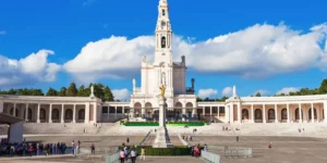 Santuário de Fátima: um testemunho da fé cristã