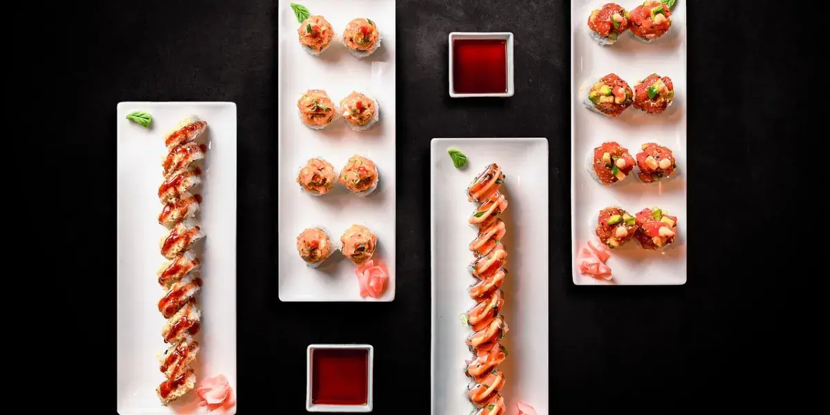 Desvendamos a História Deliciosa do Sushi