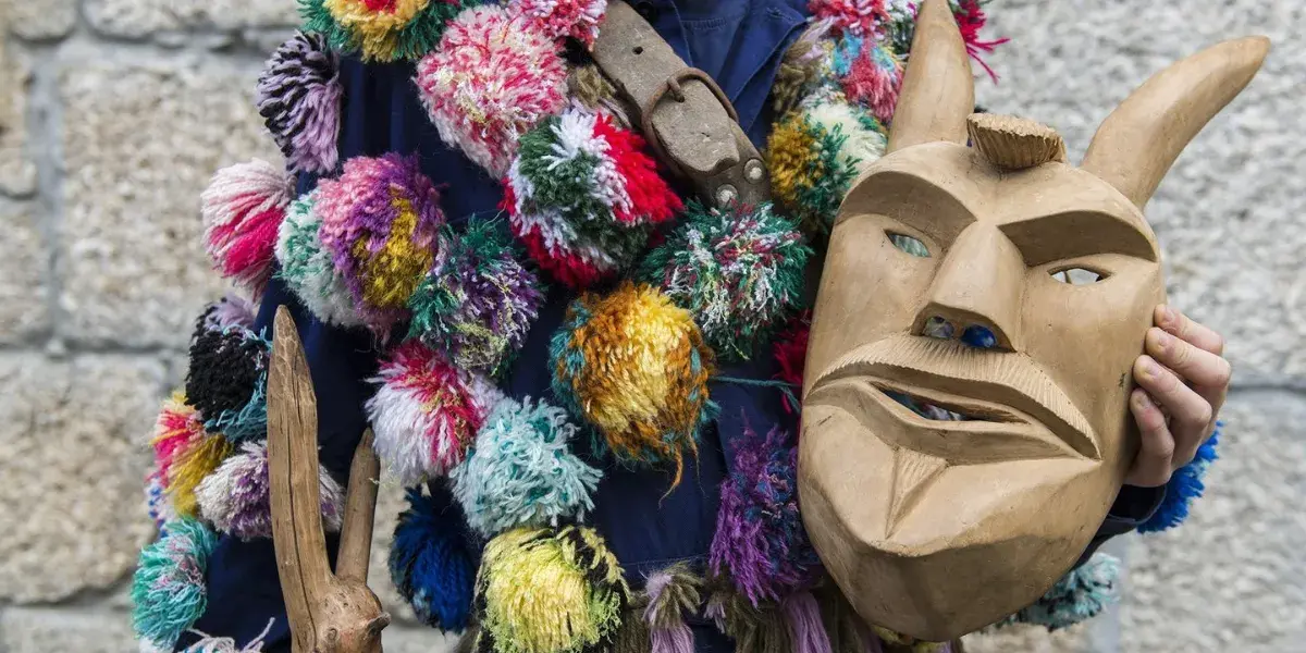 Carnaval de Lazarim: uma tradição única e divertida