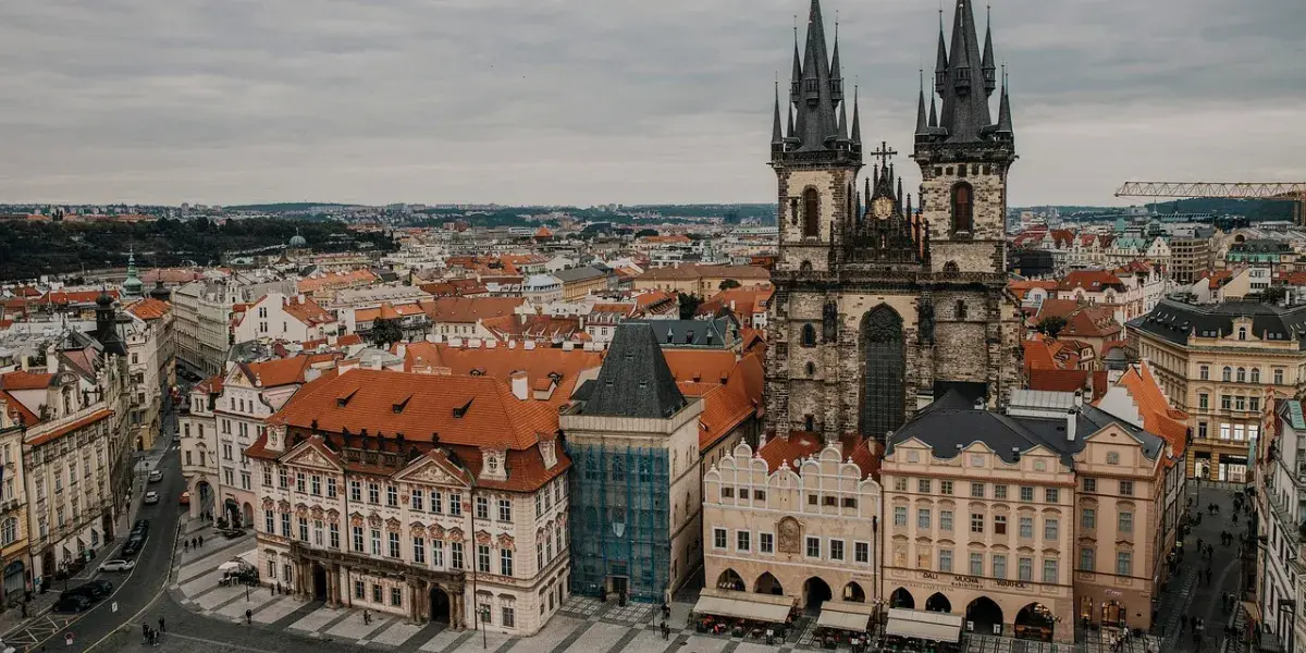 O que fazer em Praga uma viagem inesquecível