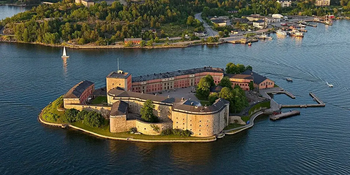 Explorar a incrível cidade de Estocolmo