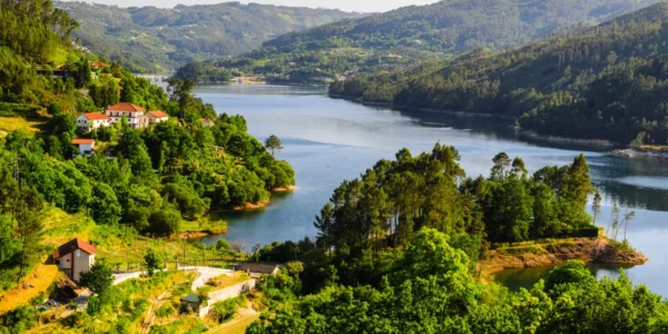 Parques Naturais de Portugal e como preservá-los