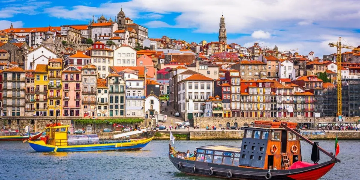 Porque Portugal é o Destino Perfeito para as suas Próximas Férias