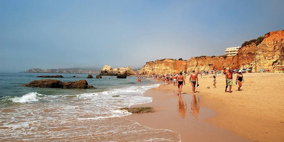 Descubra as melhores praias para visitar em Portugal