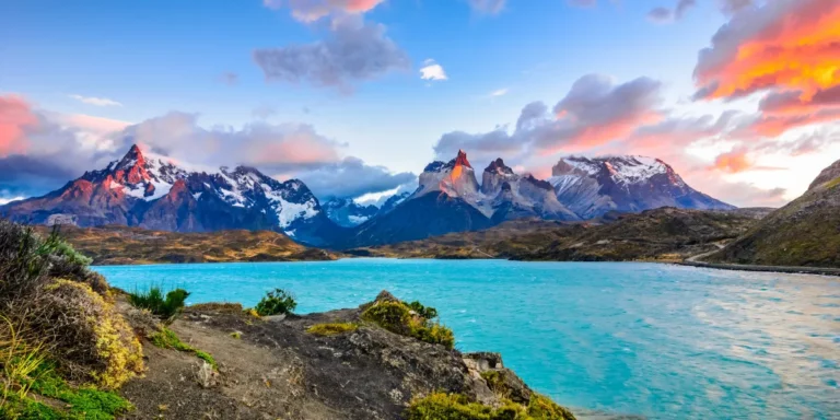 10 lugares incríveis para visitar na América Central e do Sul
