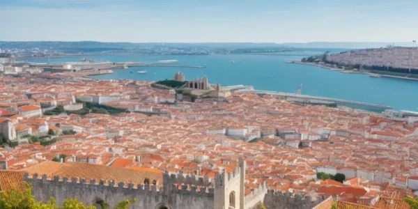 Como Conseguir Viagens Baratas em Portugal