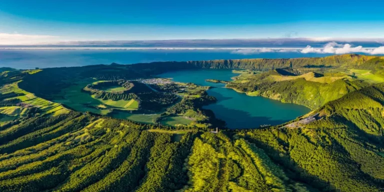 Conheça as 9 Ilhas dos Açores