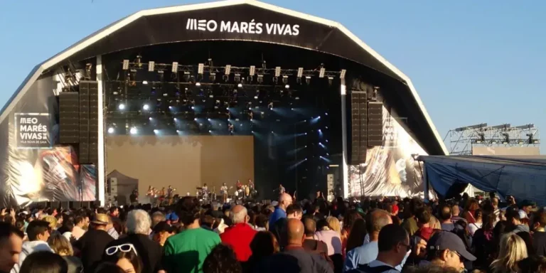 Festival Marés Vivas 2023