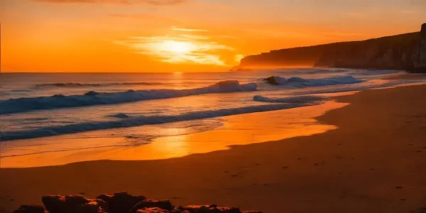 Guia Completo para as Melhores Praias da Costa Vicentina