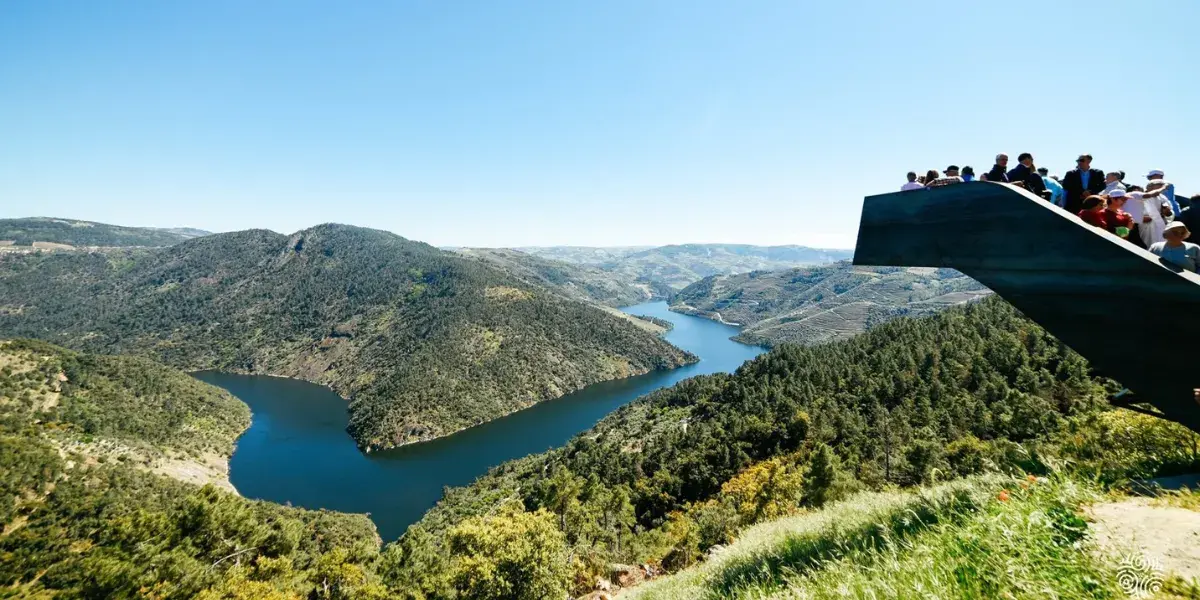 Os Mais Belos Miradouros de Portugal