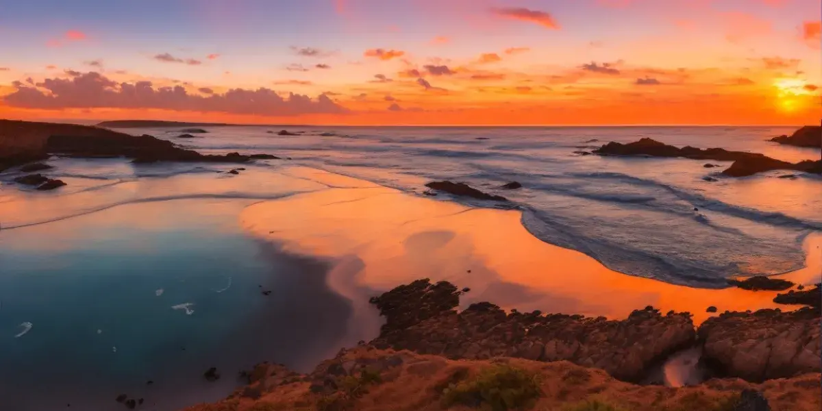 Guia Completo para as Melhores Praias da Costa Vicentina