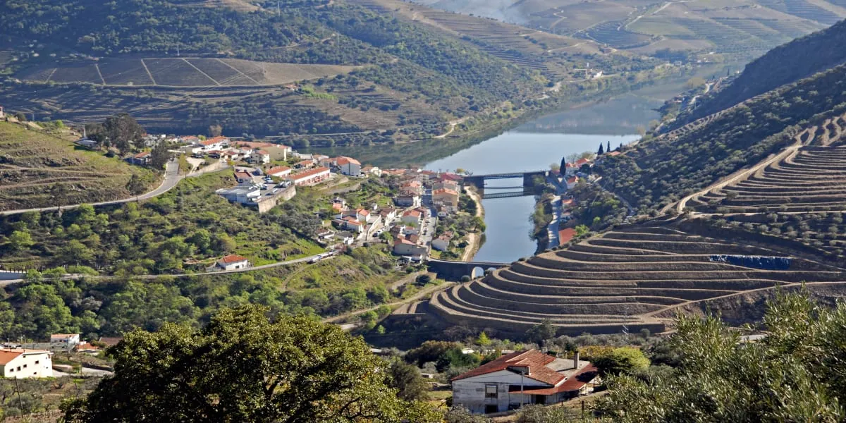 Aldeias Vinhateiras do Douro que tem mesmo de visitar