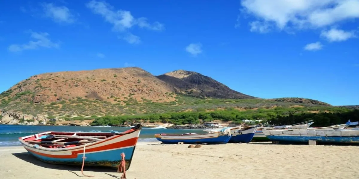 Explorar Cabo Verde