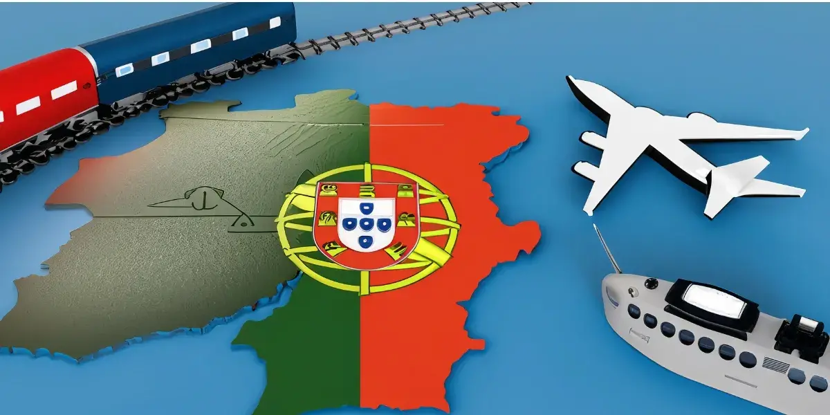 Como Viajar por Portugal com um Orçamento Limitado
