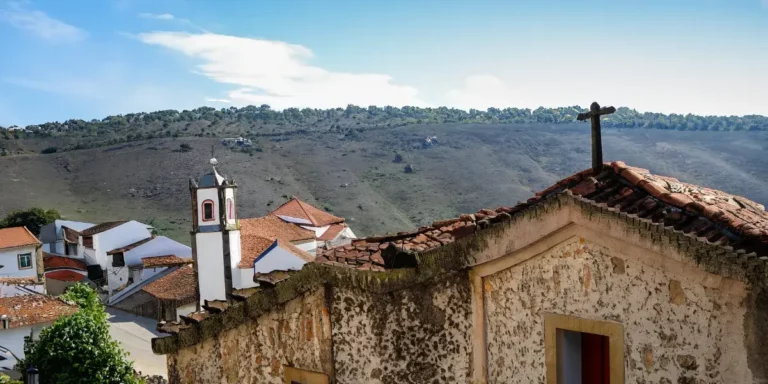 O que visitar no Montesinho & Bragança